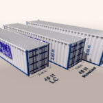 Container Design Africa Ltd- Container modification & fabrication